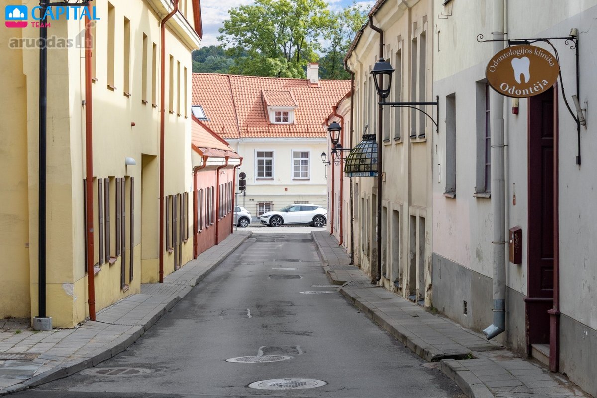 Parduodamos Šviesios, Erdvios Ir - nuotraukos Nr. 15