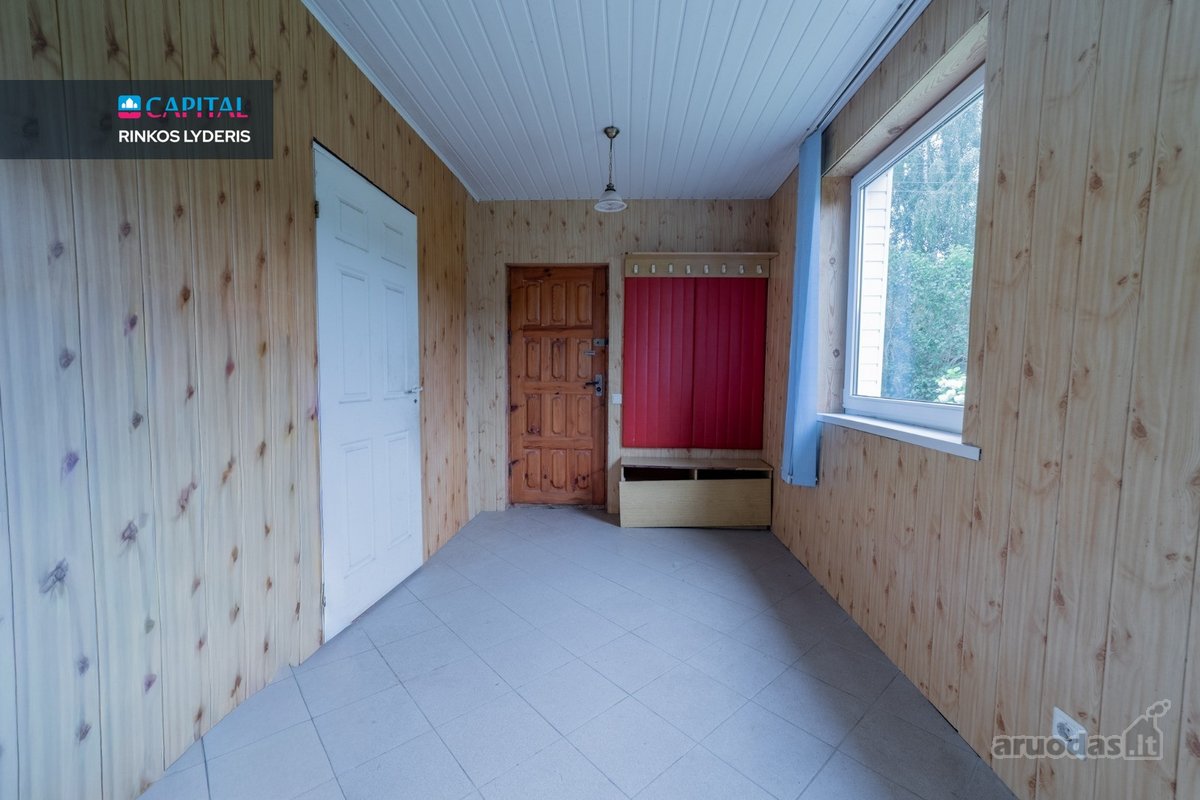 Ramioje Sodų Bendrijoje Parduodamas - nuotraukos Nr. 39