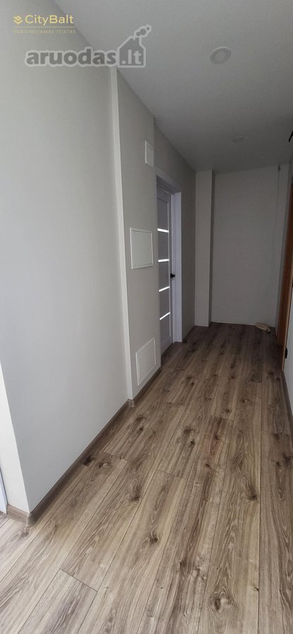 Butas Su Baldais Ir Buitine Technika ! - nuotraukos Nr. 6