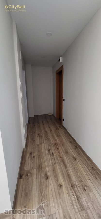 Butas Su Baldais Ir Buitine Technika ! - nuotraukos Nr. 5