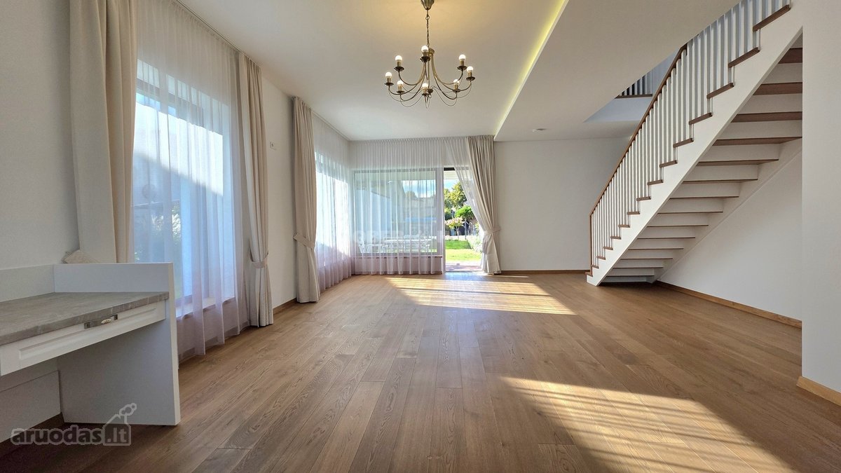 Vertinantiems patogų ir komfortišką gyvenimą - nuotraukos Nr. 8