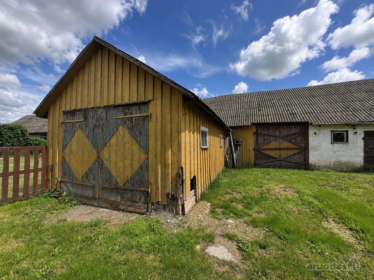 Parduodama Sodyba 15a Arų Sklype, Dragonių Kaime - nuotraukos Nr. 11