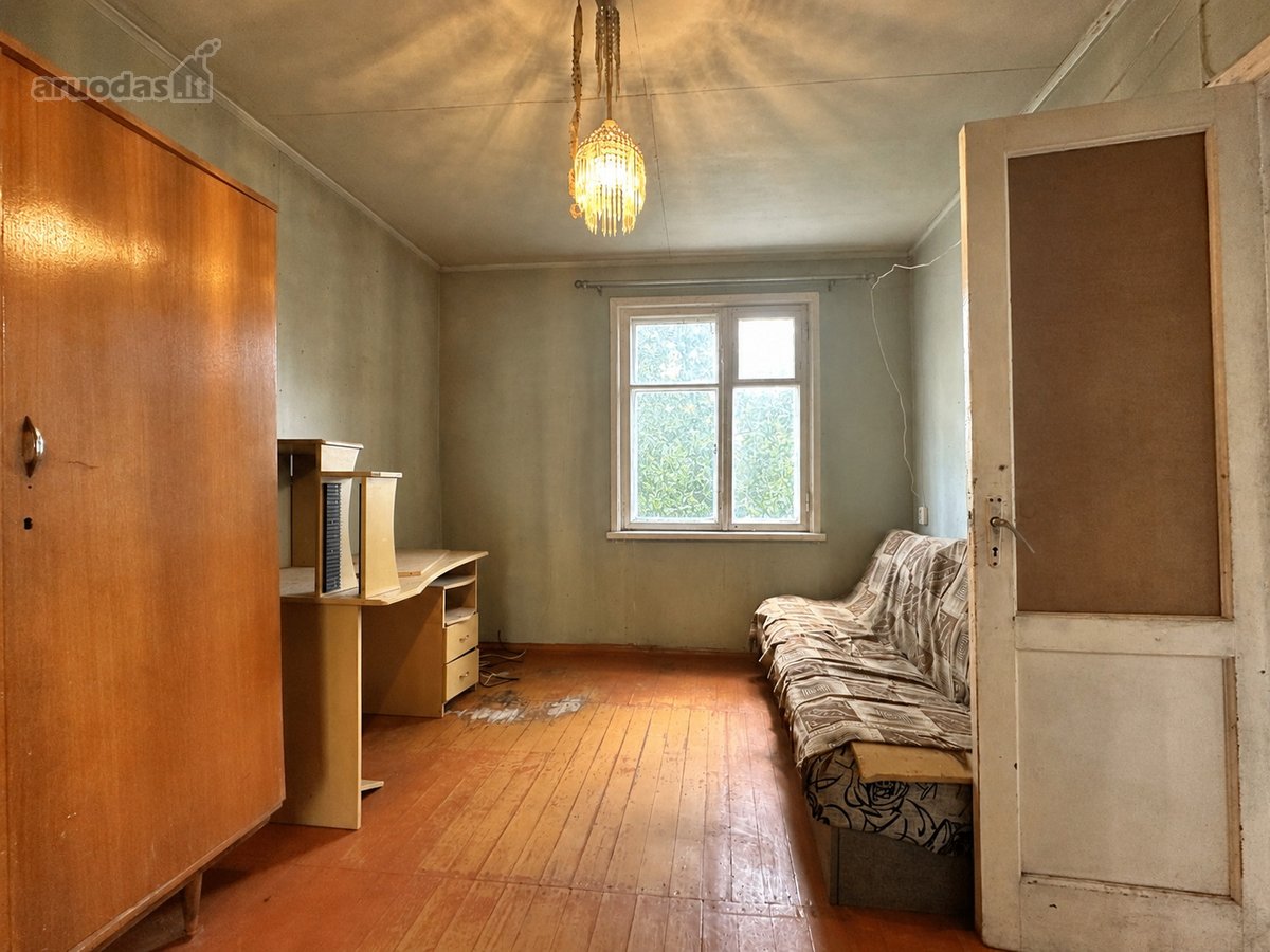 Parduodama Sodyba 15a Arų Sklype, Dragonių Kaime - nuotraukos Nr. 32