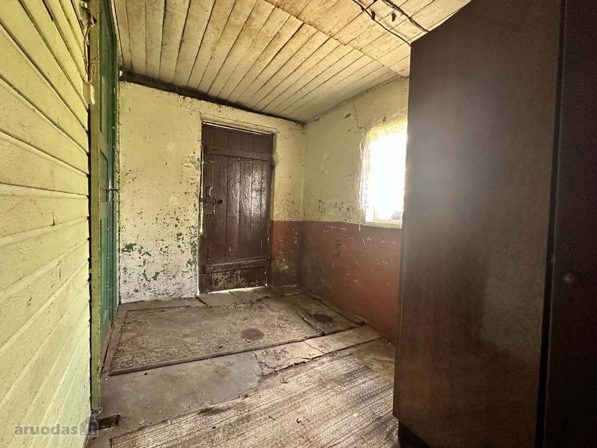 Parduodama Sodyba 15a Arų Sklype, Dragonių Kaime - nuotraukos Nr. 40