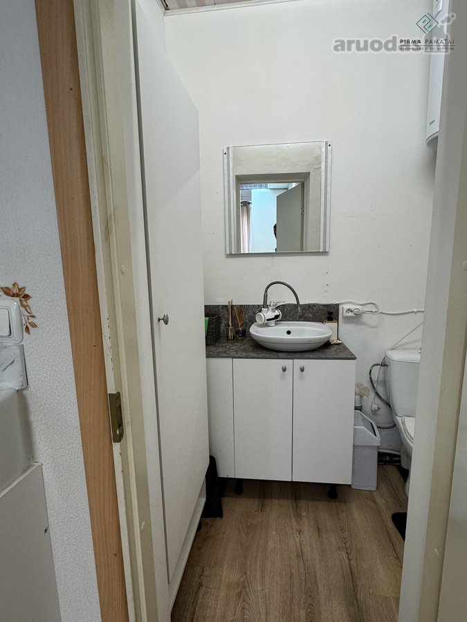 Komercinės patalpos investicijai, veiklai - nuotraukos Nr. 6