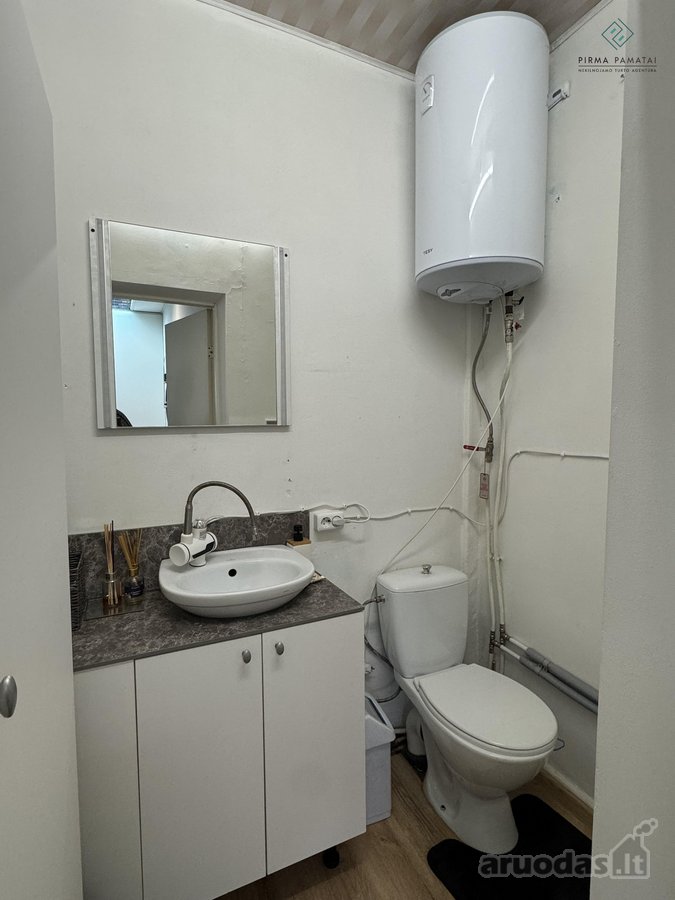 Komercinės patalpos investicijai, veiklai - nuotraukos Nr. 7