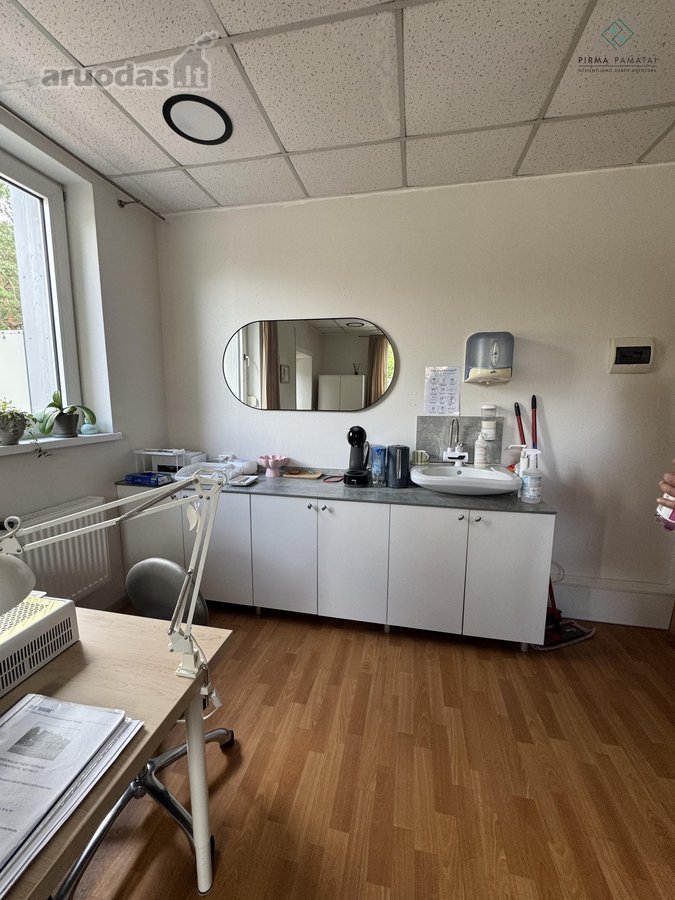 Komercinės patalpos investicijai, veiklai - nuotraukos Nr. 3