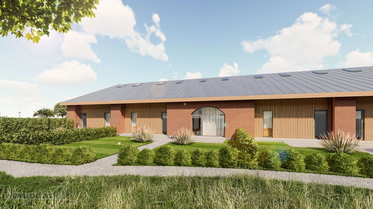Investicinis objektas su beveik 3 900 kv. m - nuotraukos Nr. 14
