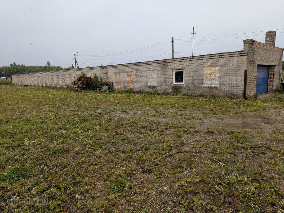 Parduodamas investicinis sklypas su statiniu - nuotraukos Nr. 15