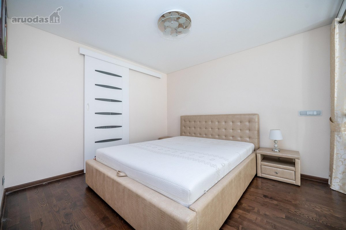 Išskirtinis Butas Su Atskiru Įėjimu Ir Terasa - nuotraukos Nr. 18