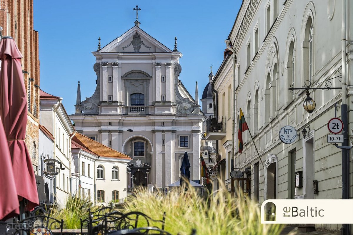 Unikali galimybė įsirengti svajonių namus - nuotraukos Nr. 10