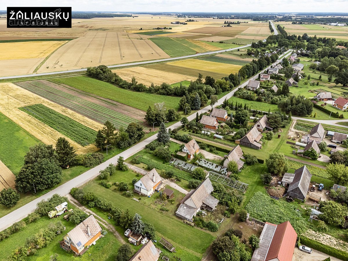 Ramioje Ir Gražioje Vietoje, Parduodamas - nuotraukos Nr. 5