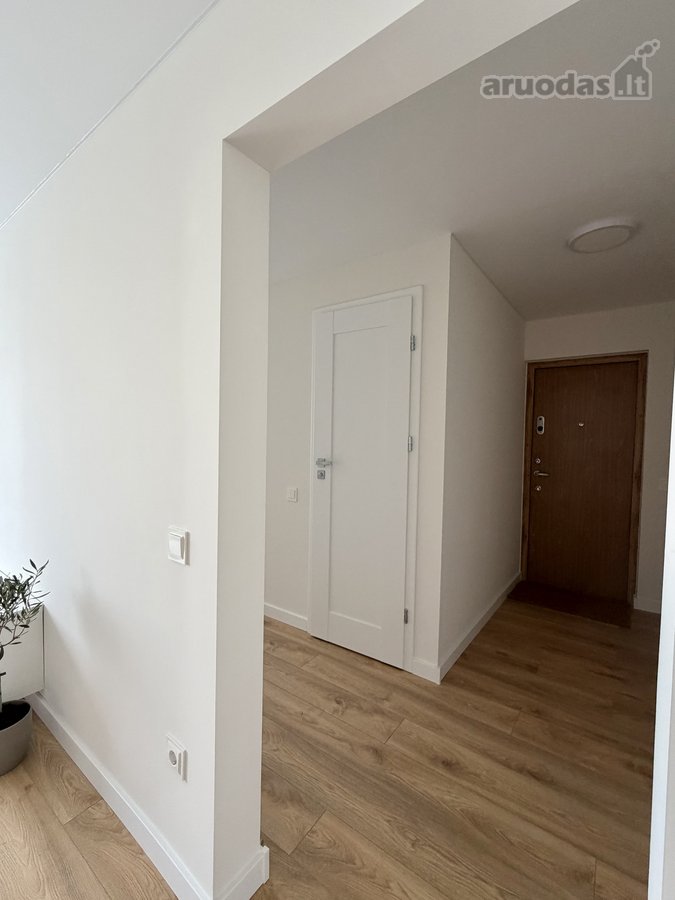 Parduodamas kapitaliai suremontuotas 3 - nuotraukos Nr. 11