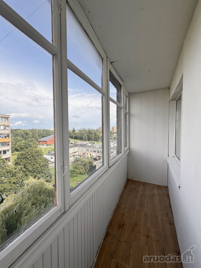 Parduodamas kapitaliai suremontuotas 3 - nuotraukos Nr. 12