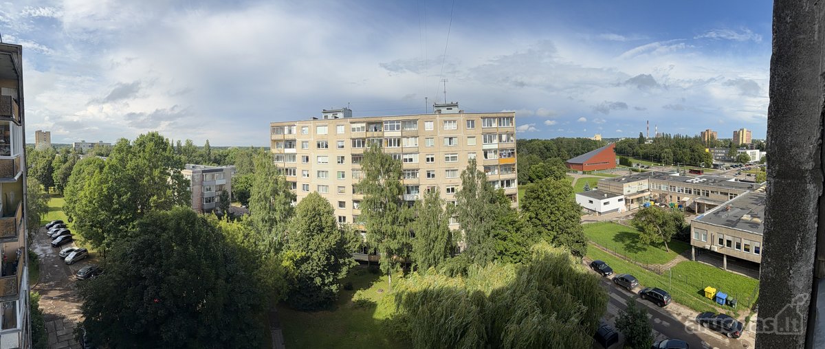 Parduodamas kapitaliai suremontuotas 3 - nuotraukos Nr. 16