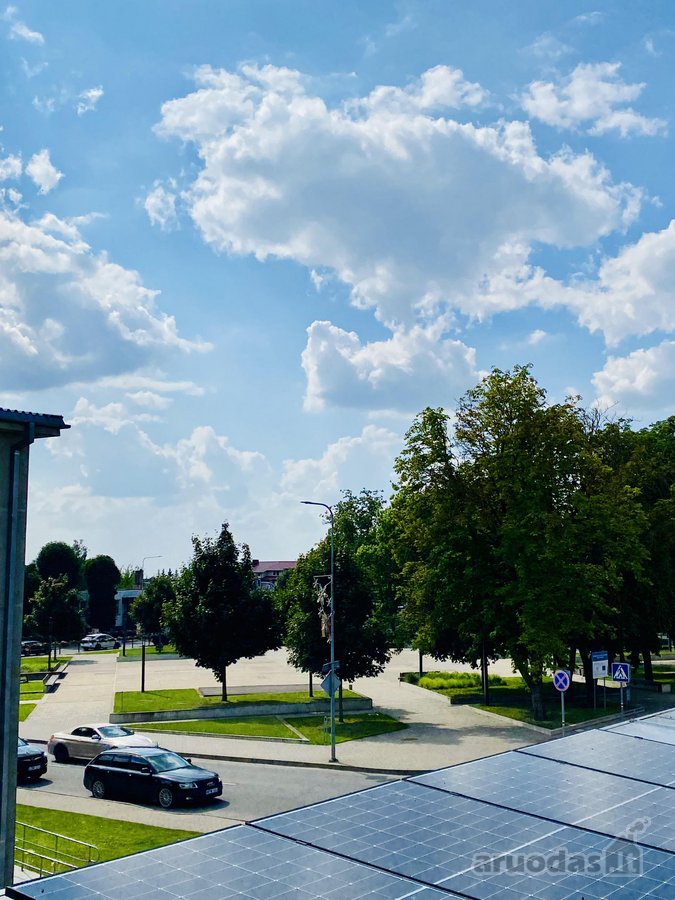 Prestižinis Dviejų Aukštų Kotedžas Raseinių - nuotraukos Nr. 28