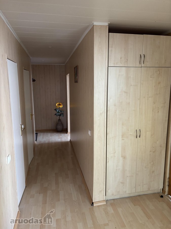 Ieškantiems jaukių ir patogių namų ramioje - nuotraukos Nr. 8