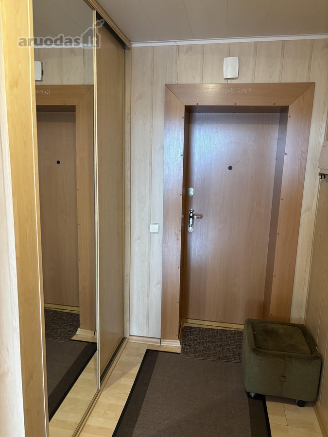 Ieškantiems jaukių ir patogių namų ramioje - nuotraukos Nr. 12