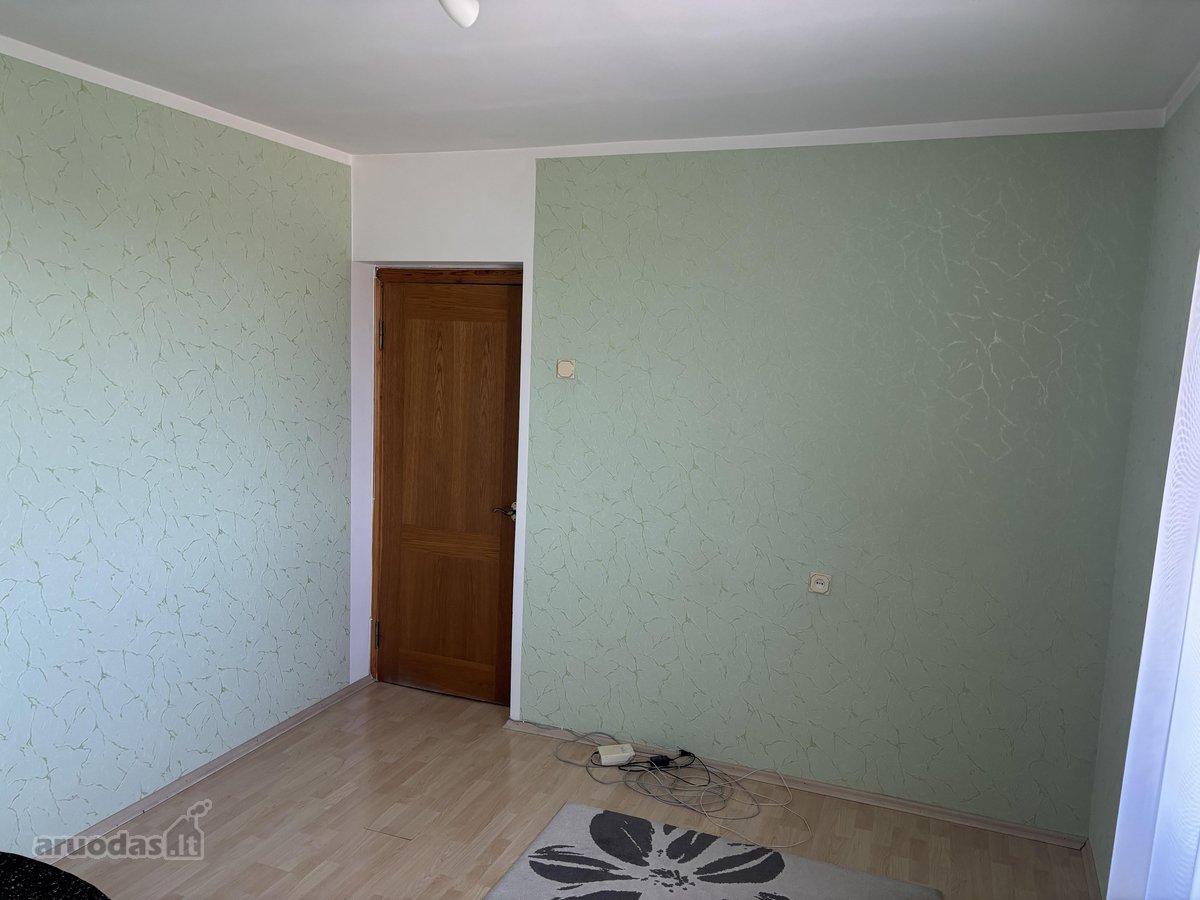 Ieškantiems jaukių ir patogių namų ramioje - nuotraukos Nr. 4