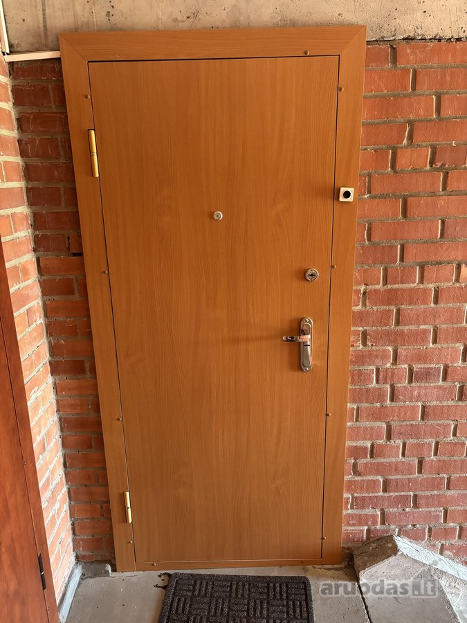 Ieškantiems jaukių ir patogių namų ramioje - nuotraukos Nr. 15