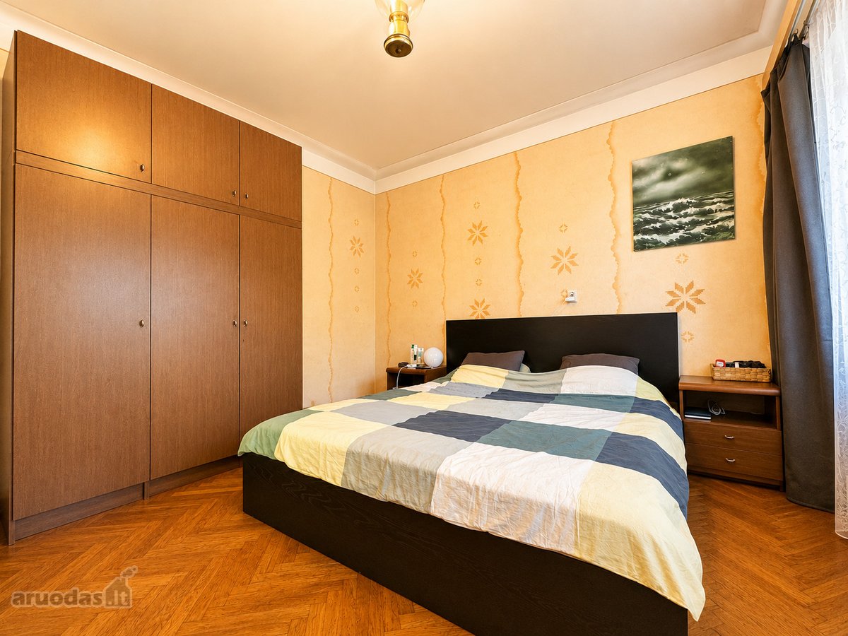 Parduodamas 285,27 Kv. M. Ploto Namas, 31,63 - nuotraukos Nr. 50