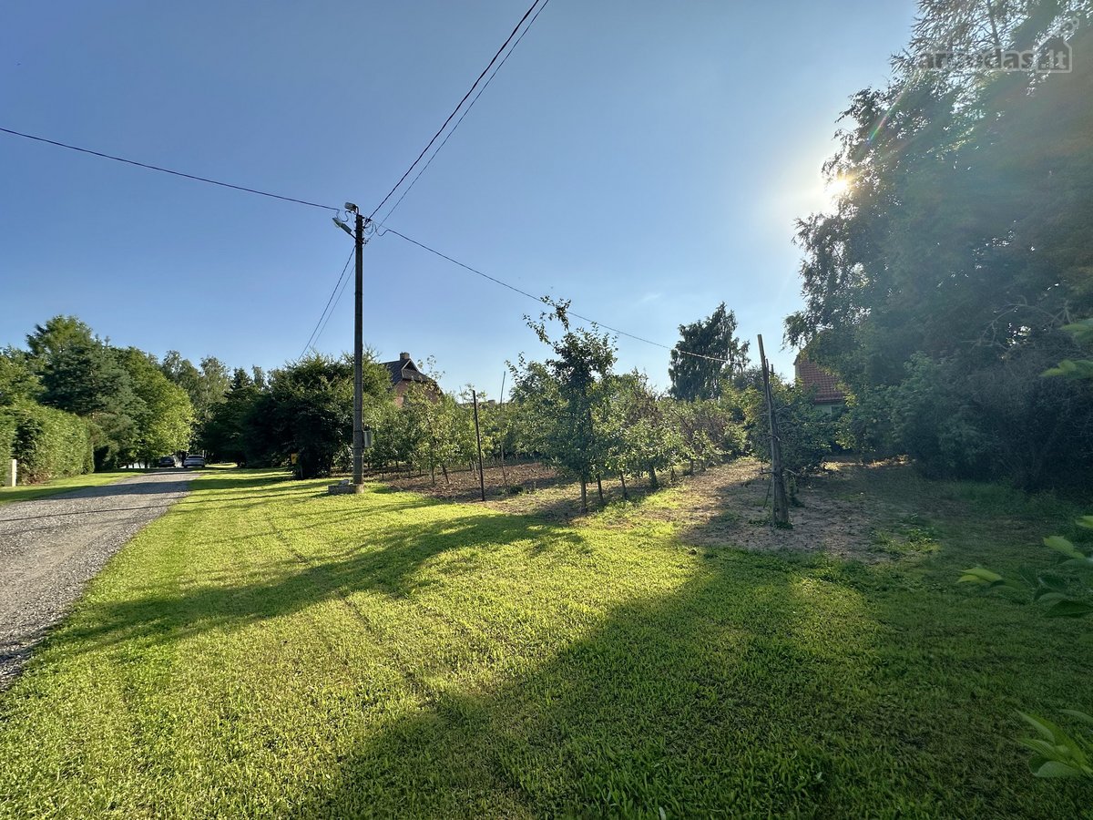 Parduodamas 285,27 Kv. M. Ploto Namas, 31,63 - nuotraukos Nr. 61