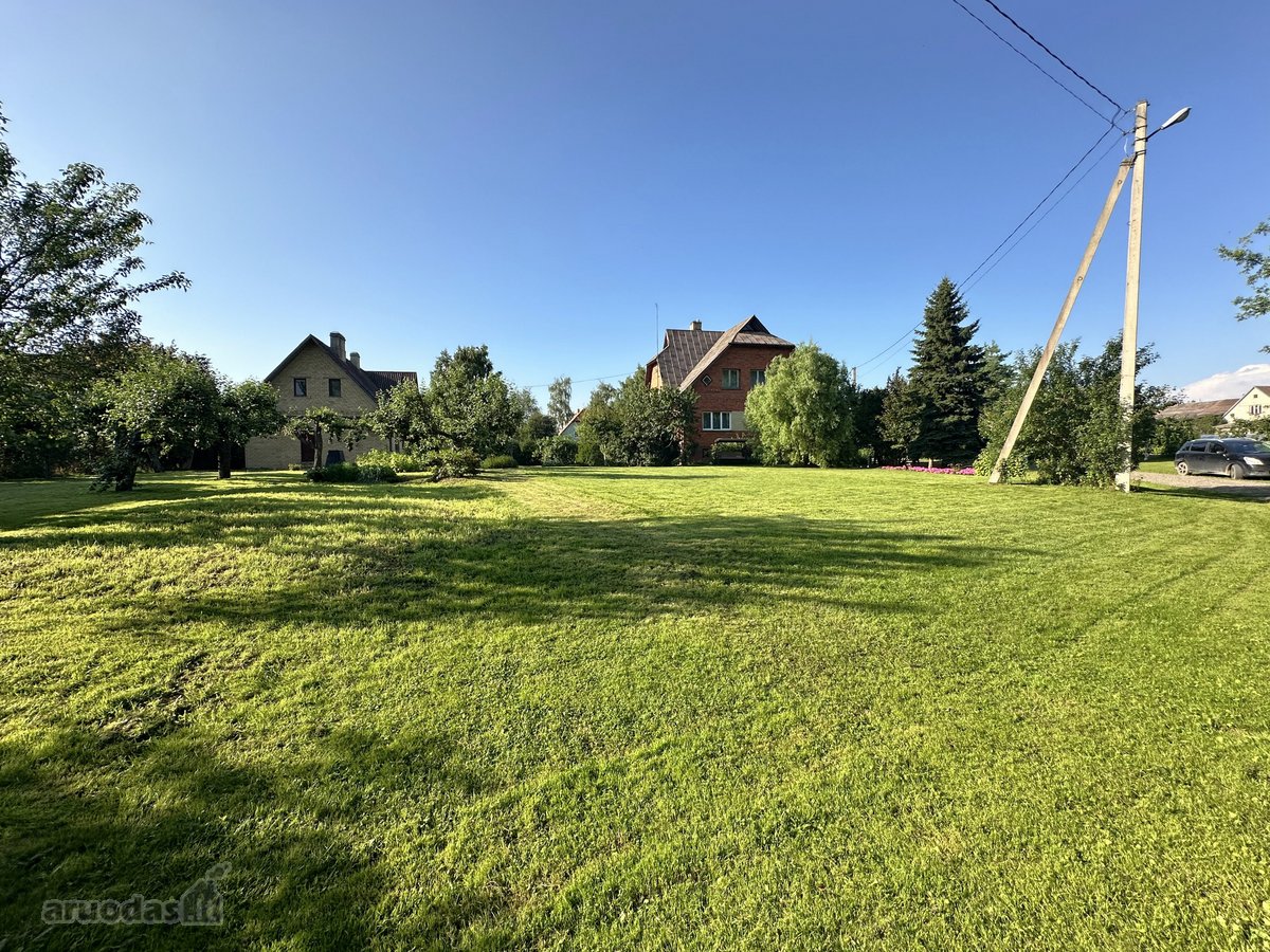 Parduodamas 285,27 Kv. M. Ploto Namas, 31,63 - nuotraukos Nr. 25