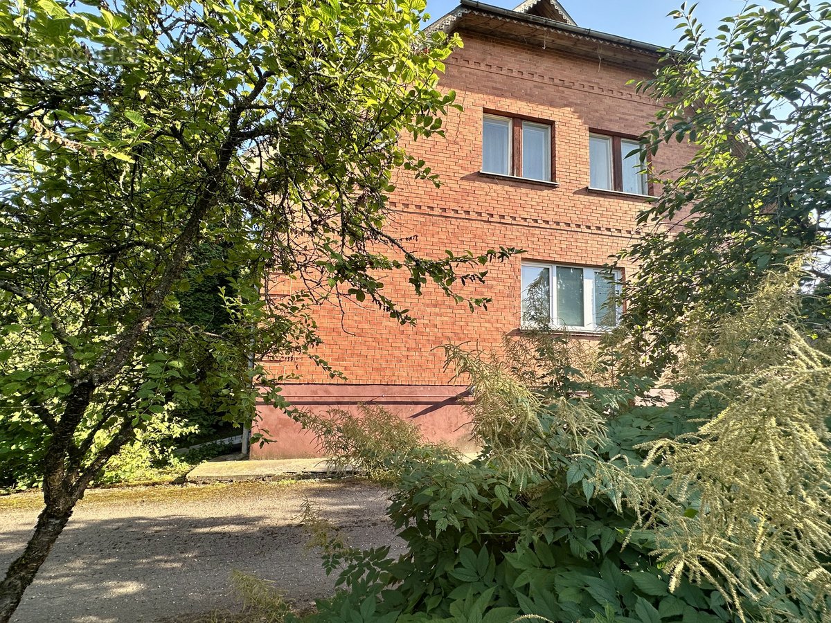 Parduodamas 285,27 Kv. M. Ploto Namas, 31,63 - nuotraukos Nr. 17