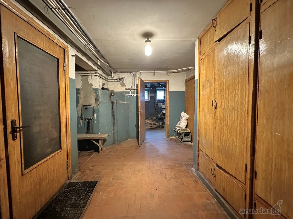 Parduodamas 285,27 Kv. M. Ploto Namas, 31,63 - nuotraukos Nr. 60