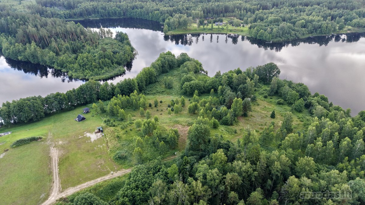 Parduodamas išskirtinis, net 8,4 hektarų - nuotraukos Nr. 5
