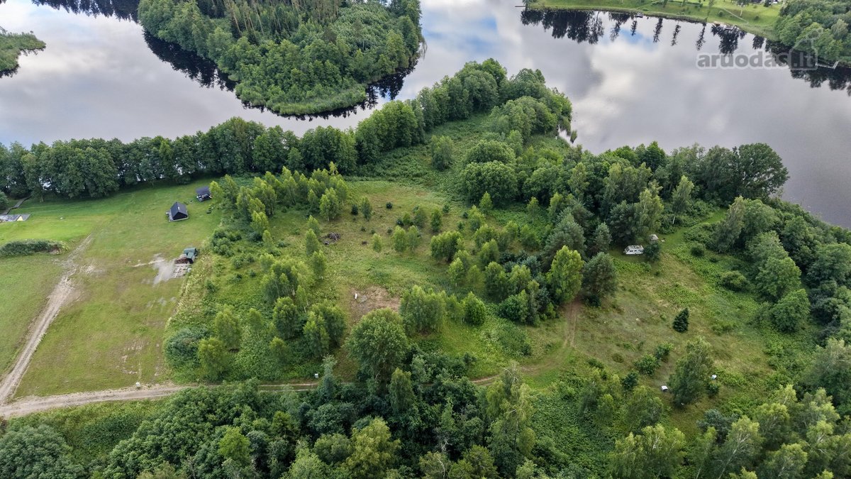 Parduodamas išskirtinis, net 8,4 hektarų - nuotraukos Nr. 6
