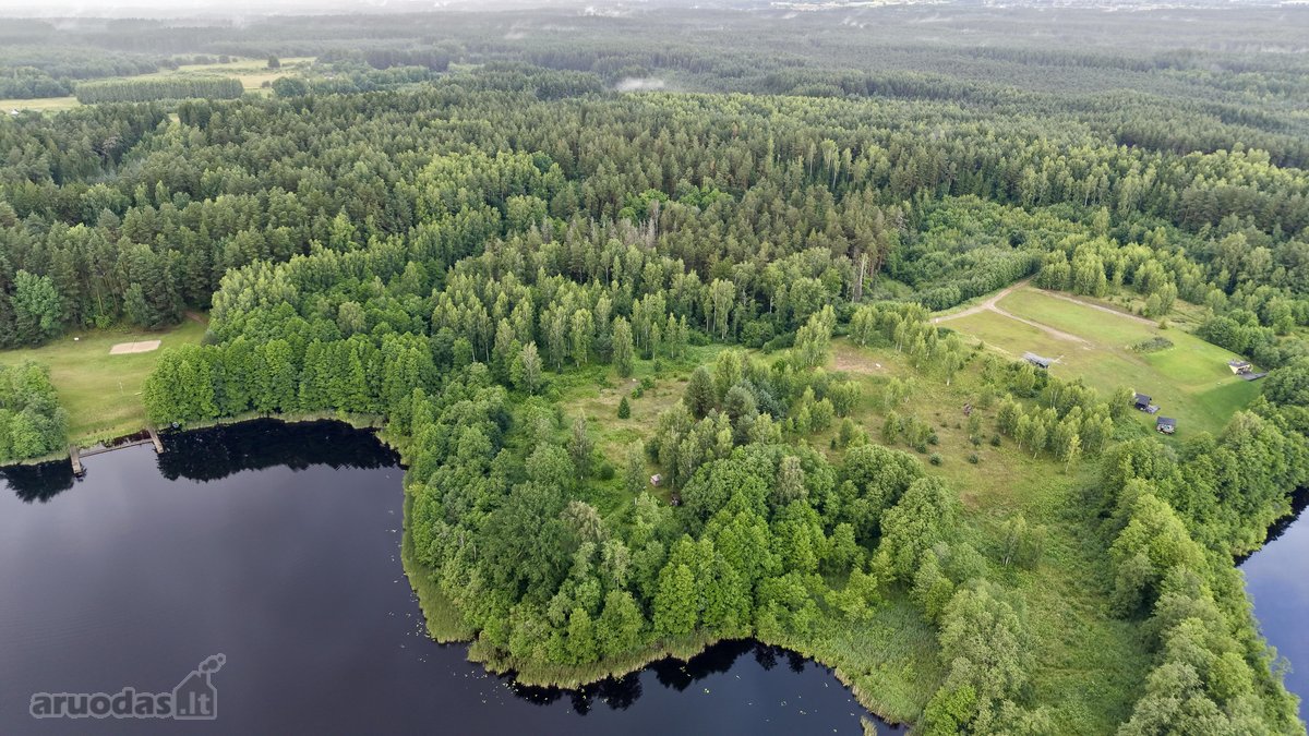 Parduodamas išskirtinis, net 8,4 hektarų - nuotraukos Nr. 7
