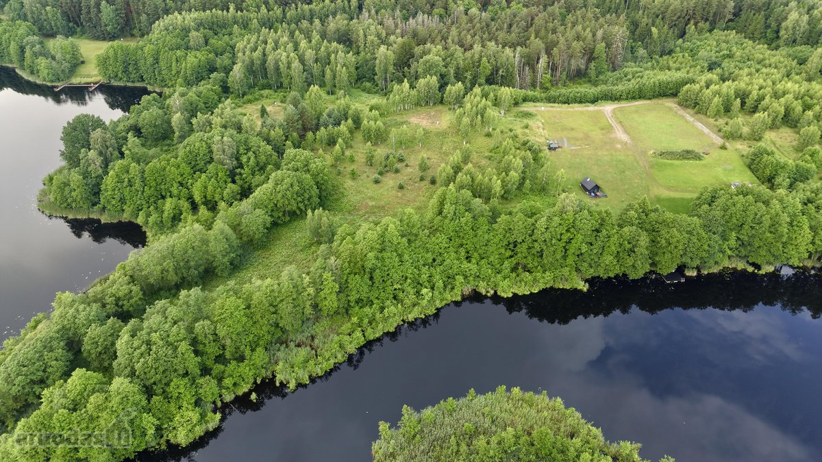 Parduodamas išskirtinis, net 8,4 hektarų - nuotraukos Nr. 9