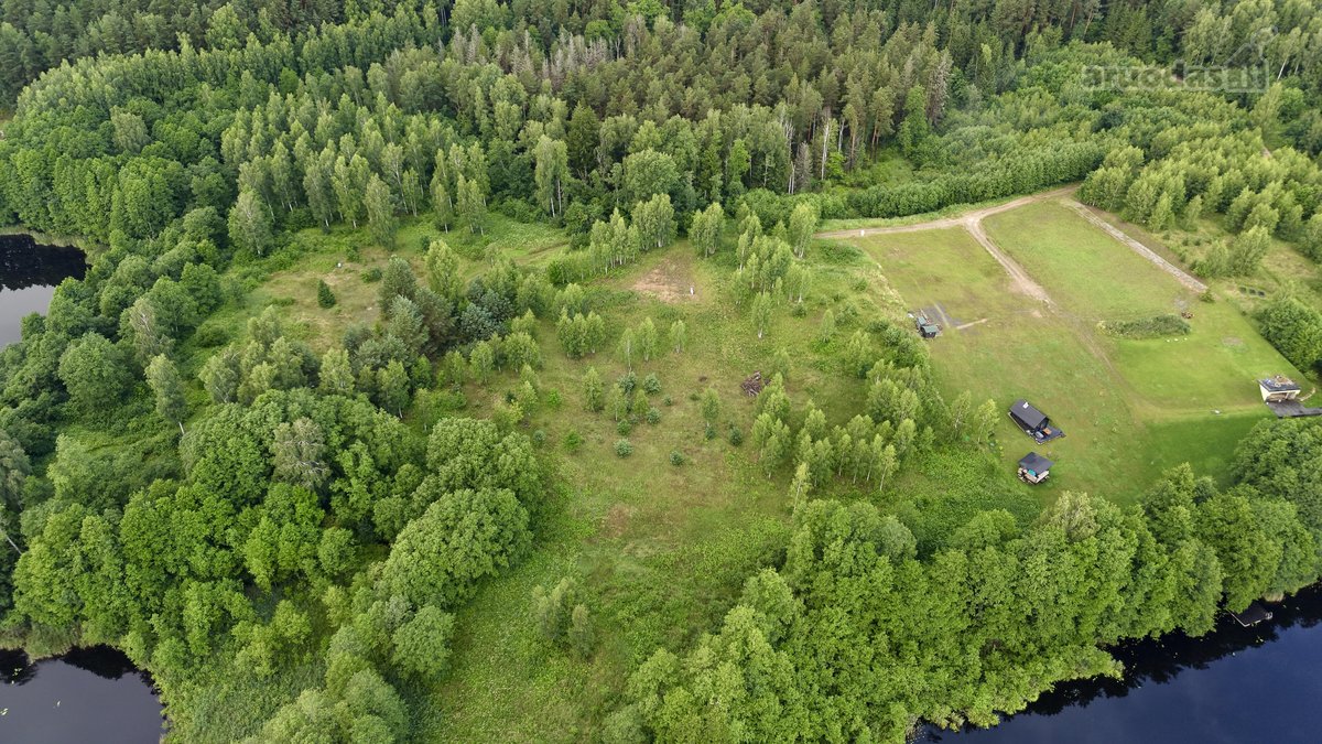 Parduodamas išskirtinis, net 8,4 hektarų - nuotraukos Nr. 10
