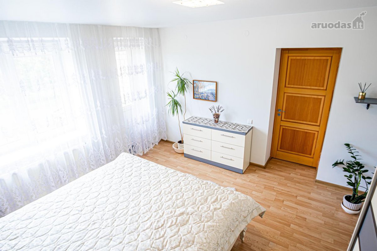 Parduodamas Jaukus 2 Kambarių Butas Su - nuotraukos Nr. 2