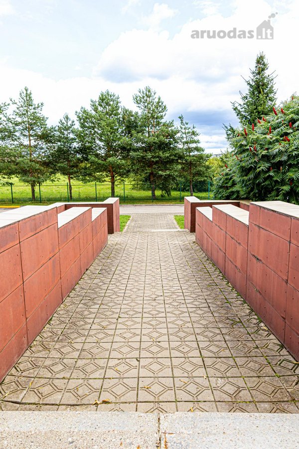 Parduodamas Jaukus 2 Kambarių Butas Su - nuotraukos Nr. 29