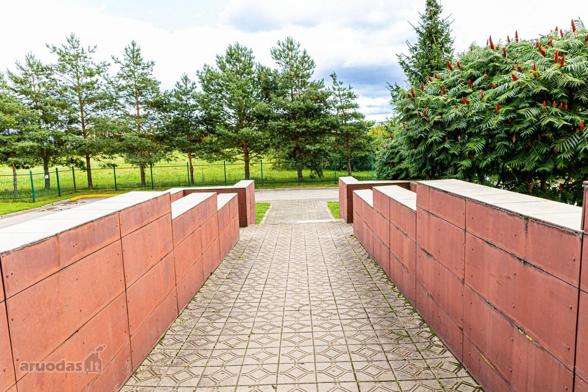 Parduodamas Jaukus 2 Kambarių Butas Su - nuotraukos Nr. 30