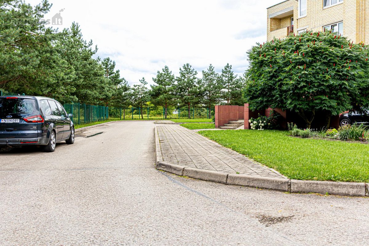 Parduodamas Jaukus 2 Kambarių Butas Su - nuotraukos Nr. 31