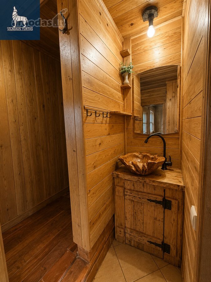 Išskirtinė Sodyba Brandžių Medžių Ir Ežerų - nuotraukos Nr. 7