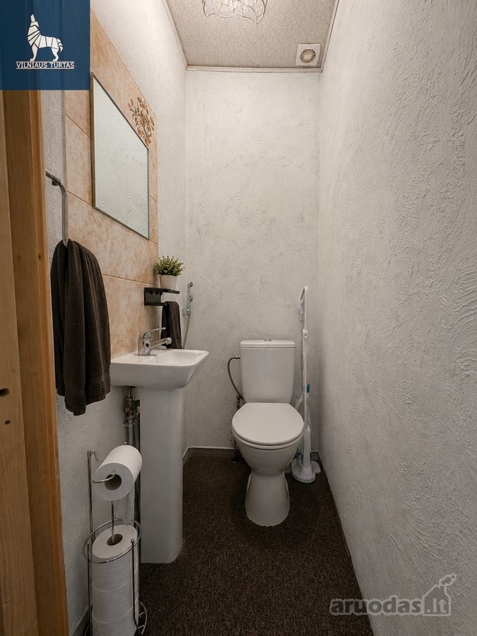 Išskirtinė Sodyba Brandžių Medžių Ir Ežerų - nuotraukos Nr. 14