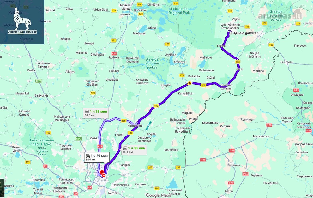 Išskirtinė Sodyba Brandžių Medžių Ir Ežerų - nuotraukos Nr. 29