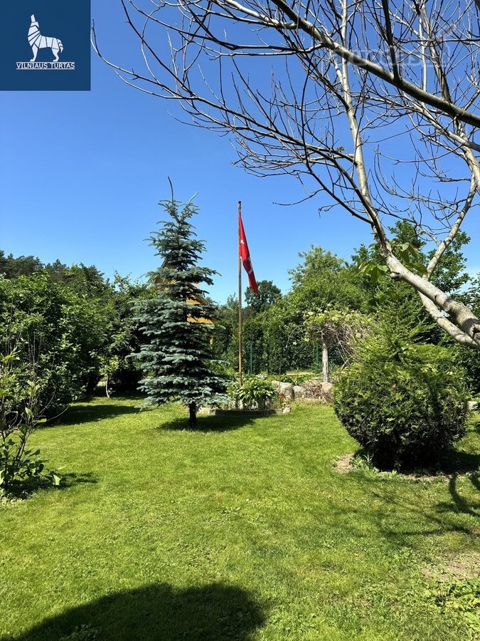 Išskirtinė Sodyba Brandžių Medžių Ir Ežerų - nuotraukos Nr. 17