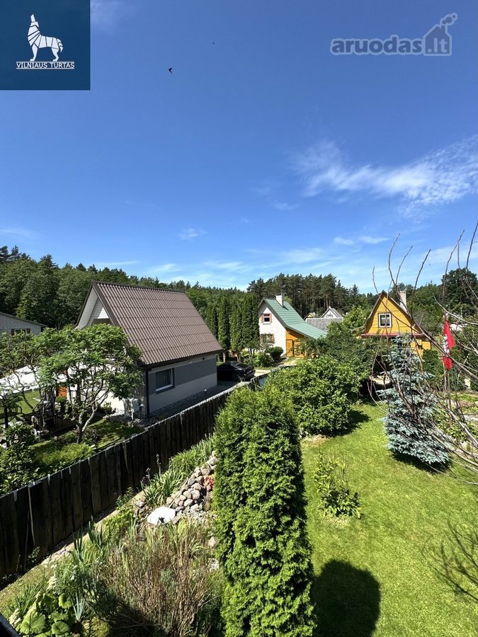 Išskirtinė Sodyba Brandžių Medžių Ir Ežerų - nuotraukos Nr. 16