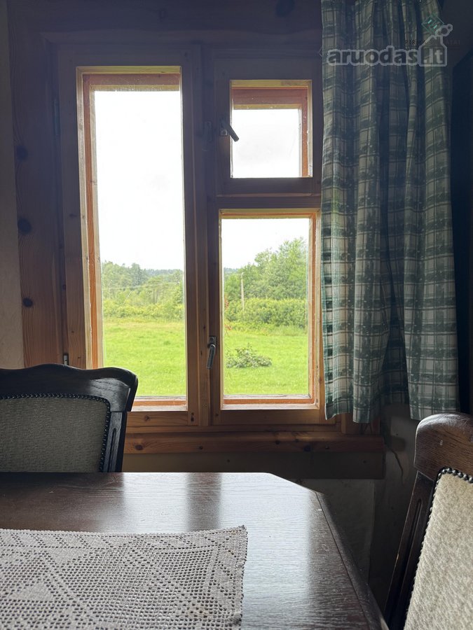 Parduodama Jauki Sodyba Žemaitijos - nuotraukos Nr. 19