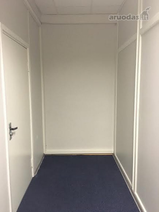 Nuomojamos Praktiškos 49 Kv. M Patalpos Verslui - nuotraukos Nr. 7