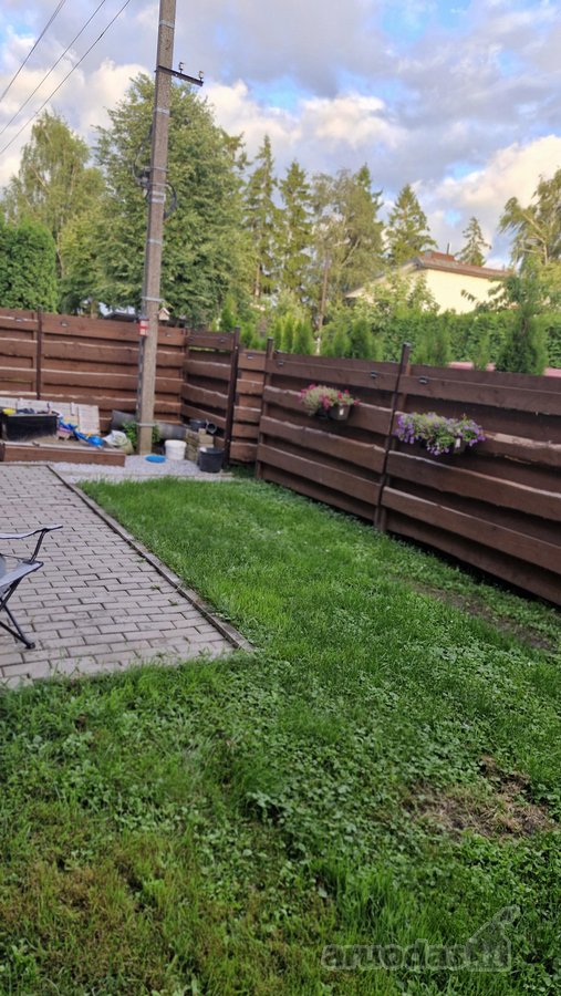Tvarkingas, šviesus, jaukus butas. - nuotraukos Nr. 19