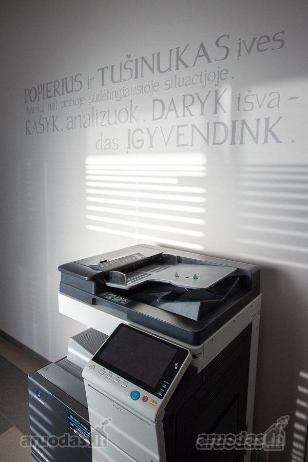 "Draugystės Verslo Centro" komplekse - nuotraukos Nr. 23
