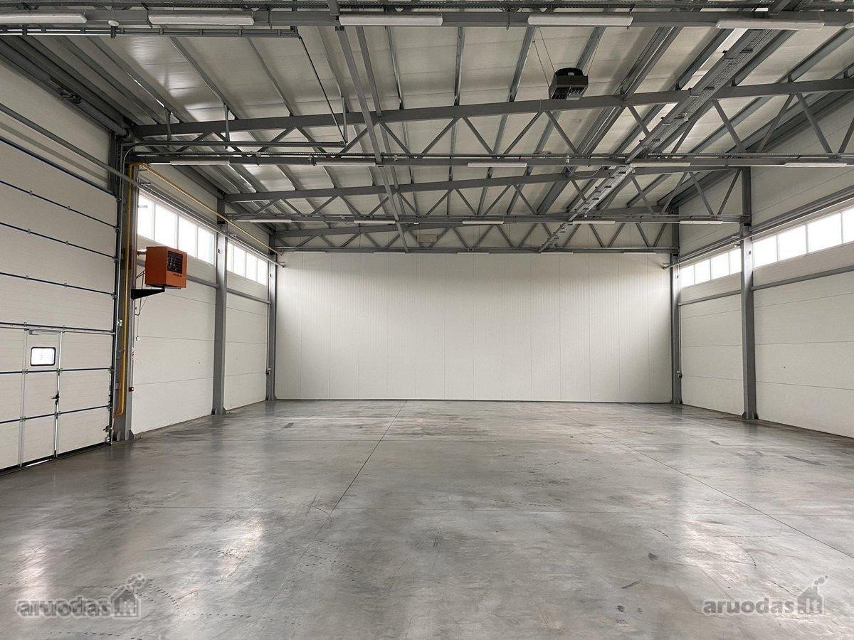 "Draugystės Verslo Centro" komplekse - nuotraukos Nr. 16