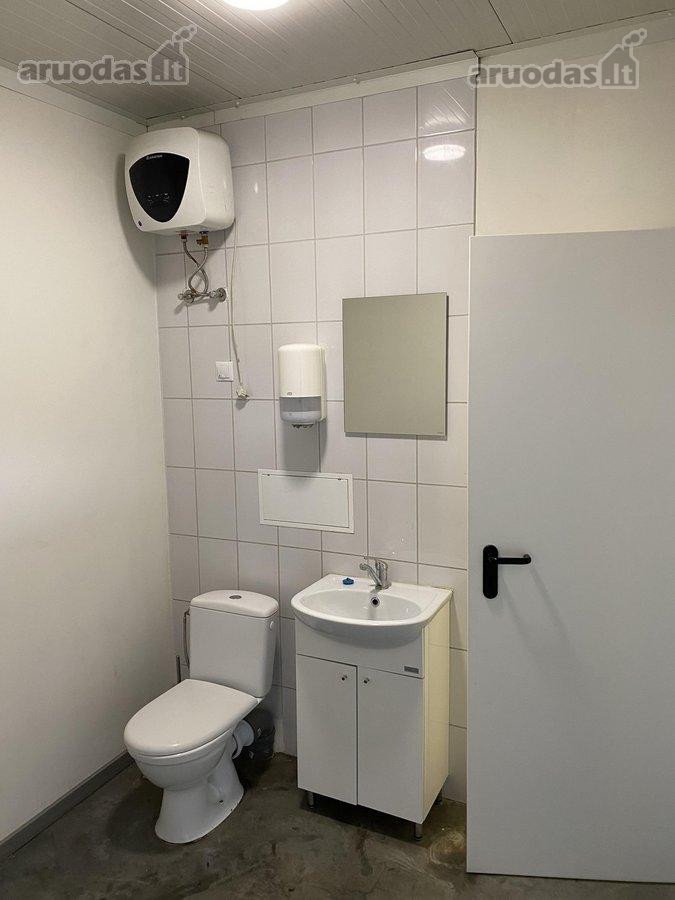 "Draugystės Verslo Centro" komplekse - nuotraukos Nr. 8