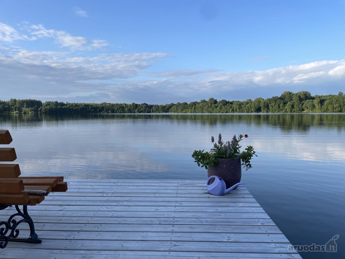 Parduodamas 5 ha Žemės Ūkio Paskirties - nuotraukos Nr. 40